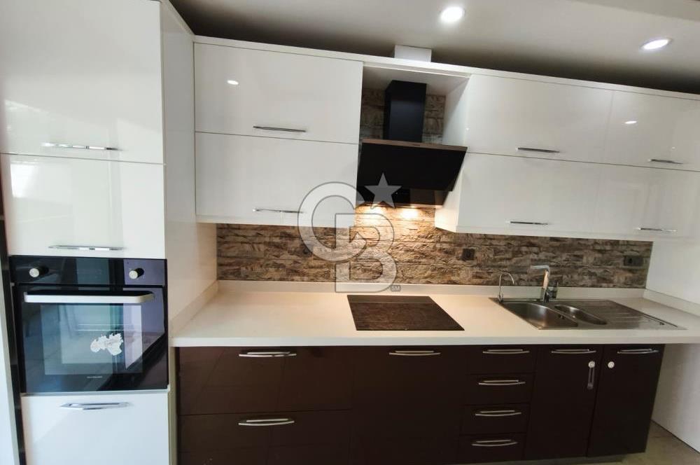 Granada Residence 3+1 Geniş ve Ferah Satılık Daire