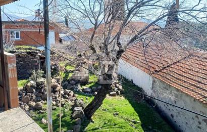MANİSA ASMACIK KÖYÜNDE SATILIK MÜSTAKİL EV