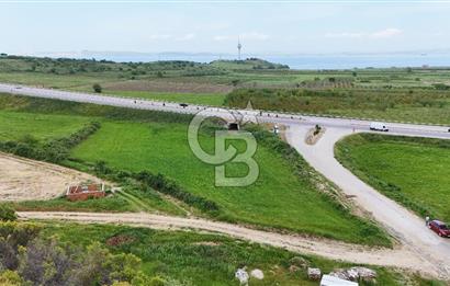 Çanakkale Lapseki Çardak da 332 m² Satılık Arsa