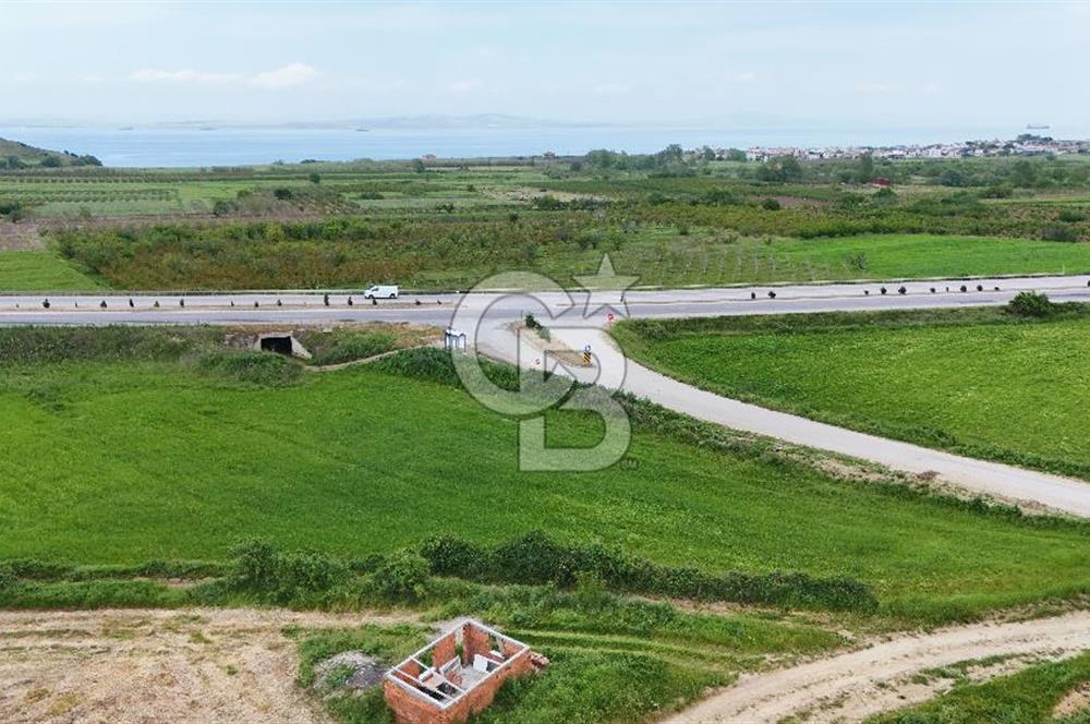 Çanakkale Lapseki Çardak da 332 m² Satılık Arsa