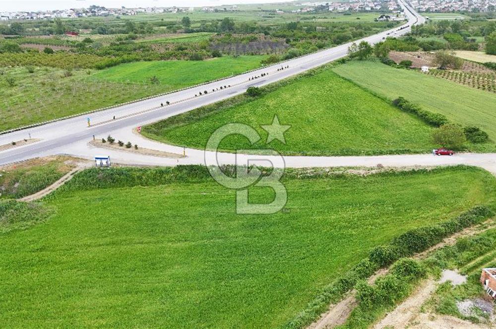 Çanakkale Lapseki Çardak da 332 m² Satılık Arsa