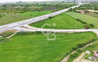 Çanakkale Lapseki Çardak da 332 m² Satılık Arsa