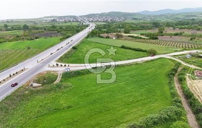 Çanakkale Lapseki Çardak da 332 m² Satılık Arsa