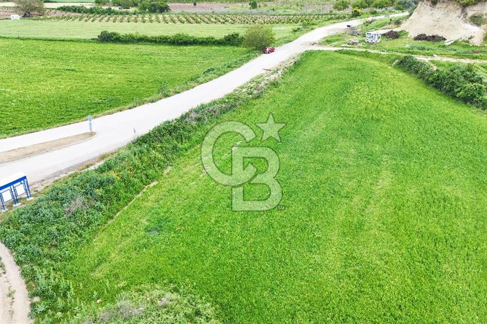Çanakkale Lapseki Çardak da 332 m² Satılık Arsa