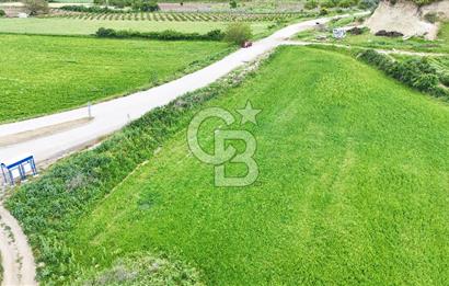 Çanakkale Lapseki Çardak da 332 m² Satılık Arsa