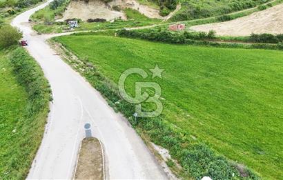 Çanakkale Lapseki Çardak da 332 m² Satılık Arsa