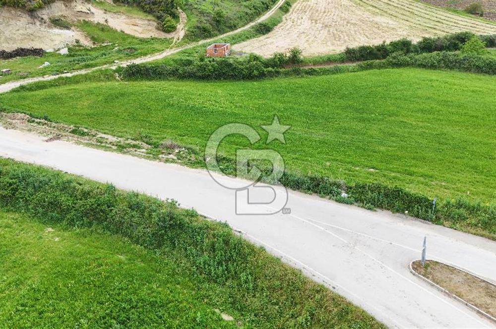 Çanakkale Lapseki Çardak da 332 m² Satılık Arsa