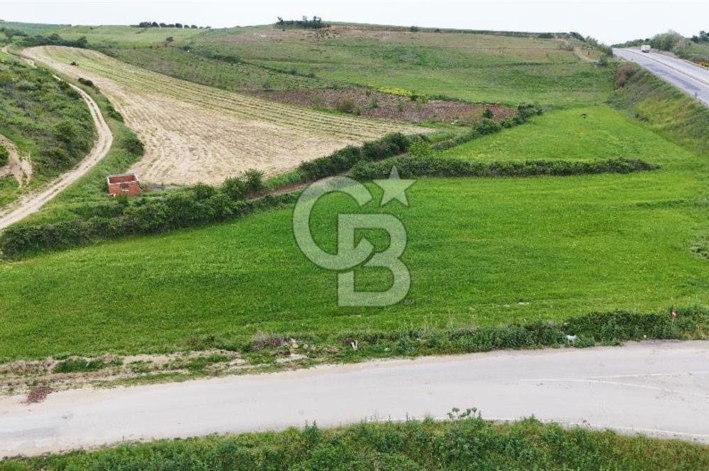 Çanakkale Lapseki Çardak da 332 m² Satılık Arsa