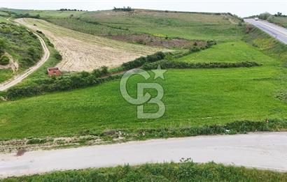 Çanakkale Lapseki Çardak da 332 m² Satılık Arsa