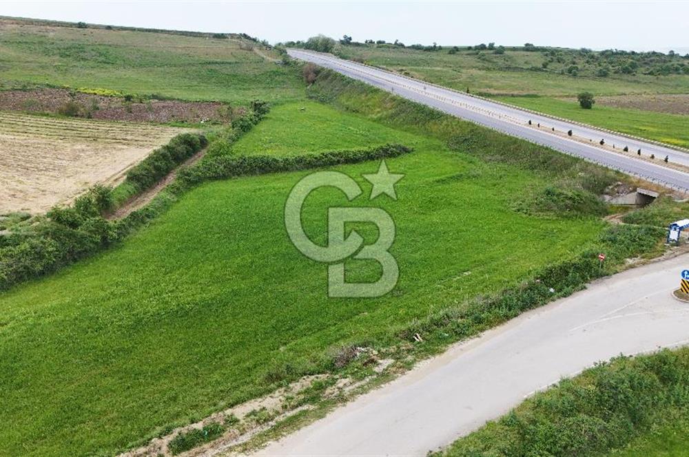 Çanakkale Lapseki Çardak da 332 m² Satılık Arsa