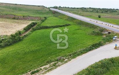 Çanakkale Lapseki Çardak da 332 m² Satılık Arsa