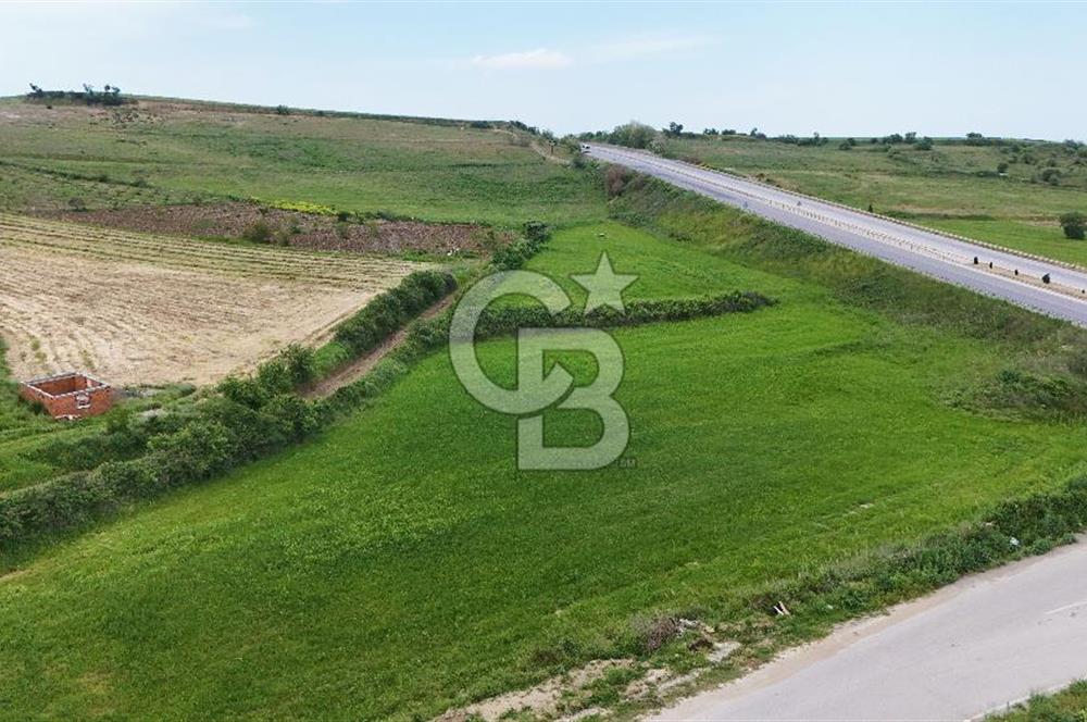 Çanakkale Lapseki Çardak da 332 m² Satılık Arsa