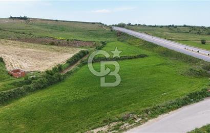 Çanakkale Lapseki Çardak da 332 m² Satılık Arsa