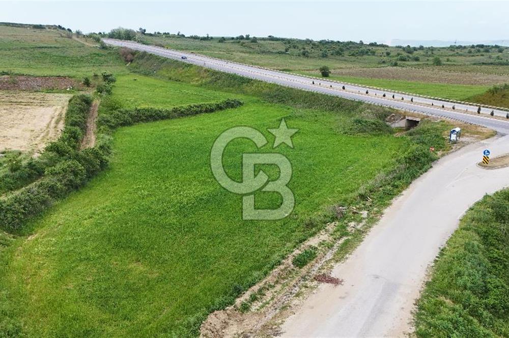 Çanakkale Lapseki Çardak da 332 m² Satılık Arsa