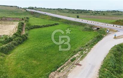 Çanakkale Lapseki Çardak da 332 m² Satılık Arsa