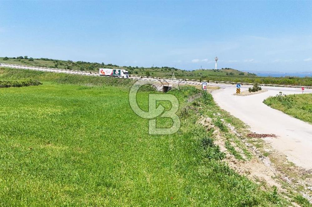 Çanakkale Lapseki Çardak da 332 m² Satılık Arsa