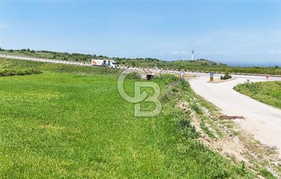 Çanakkale Lapseki Çardak da 332 m² Satılık Arsa