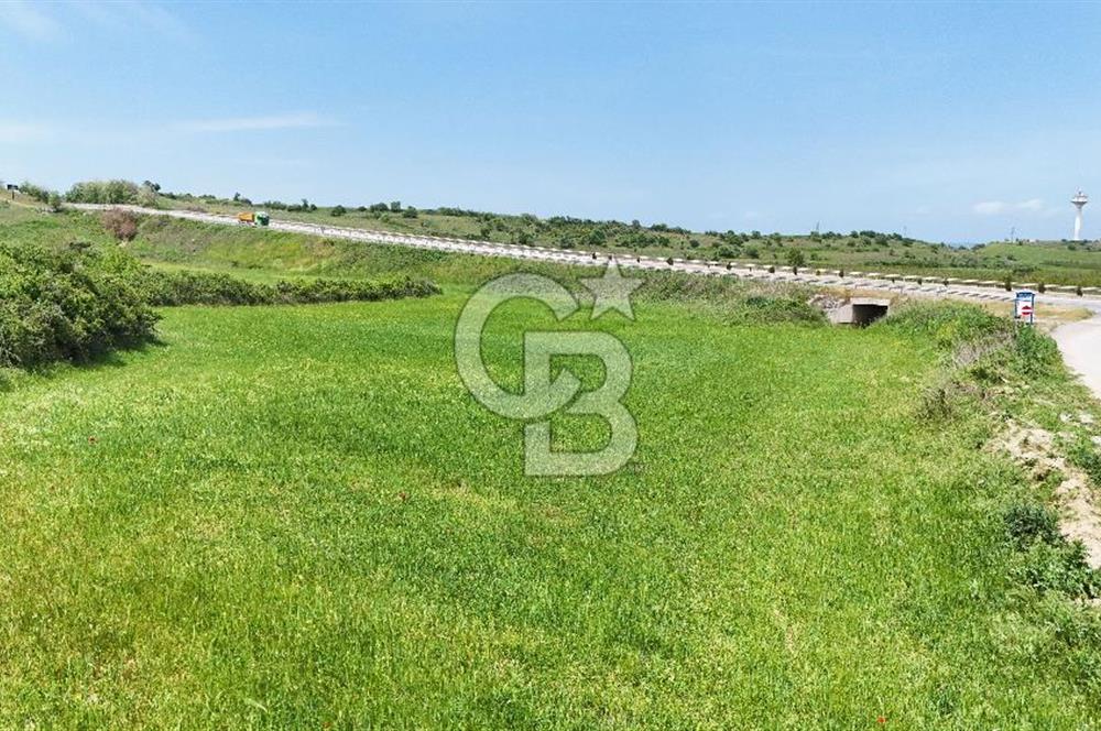 Çanakkale Lapseki Çardak da 332 m² Satılık Arsa