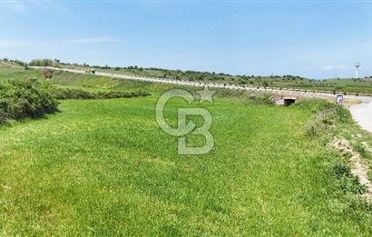 Çanakkale Lapseki Çardak da 332 m² Satılık Arsa