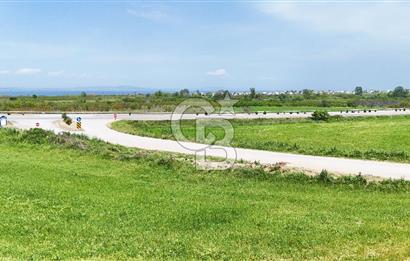 Çanakkale Lapseki Çardak da 332 m² Satılık Arsa