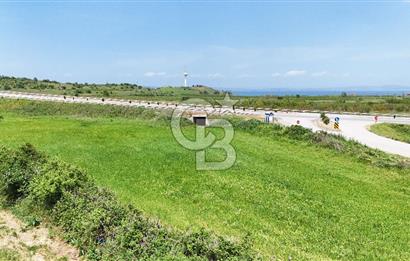 Çanakkale Lapseki Çardak da 332 m² Satılık Arsa