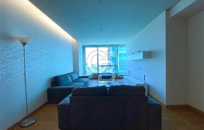 Nish İstanbul Çobançeşme 12. Kat 1+1 – 87 m² Satılık Daire