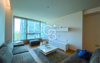 Nish İstanbul Çobançeşme 12. Kat 1+1 – 87 m² Satılık Daire