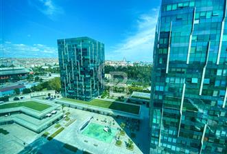 Nish İstanbul Çobançeşme 12. Kat 1+1 – 87 m² Satılık Daire