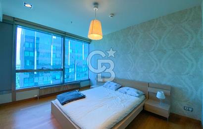 Nish İstanbul Çobançeşme 12. Kat 1+1 – 87 m² Satılık Daire