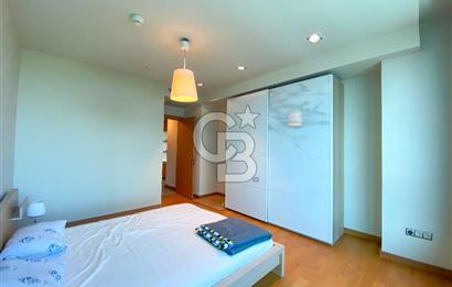 Nish İstanbul Çobançeşme 12. Kat 1+1 – 87 m² Satılık Daire