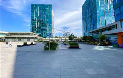 Nish İstanbul Çobançeşme 12. Kat 1+1 – 87 m² Satılık Daire