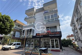 KEPEZ ÜNSAL’DA MÜKEMMEL KONUMUYLA 2+1 SATILIK DAİRE 