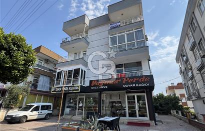 KEPEZ ÜNSAL’DA MÜKEMMEL KONUMUYLA 2+1 SATILIK DAİRE 