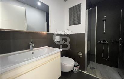 BAYRAKLI ONTAN REZIDANS ESYALI KIRALIK 1+1 DAIRE