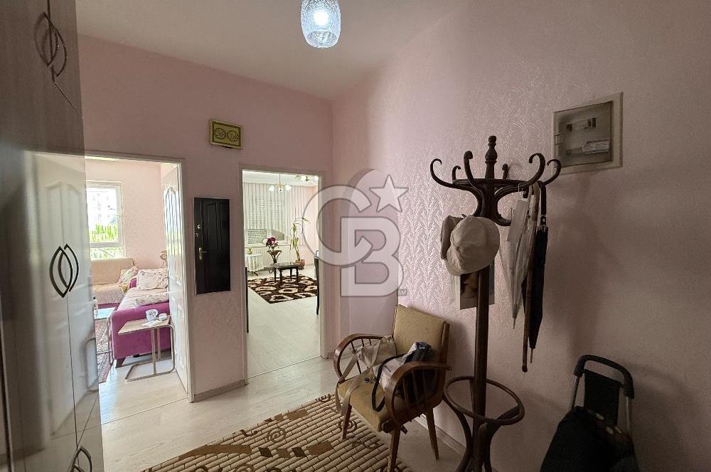 ANTALYA ÇANKAYA DA 3+1 FIRSAT SATILIK DAİRE