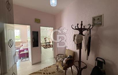 ANTALYA ÇANKAYA DA 3+1 FIRSAT SATILIK DAİRE