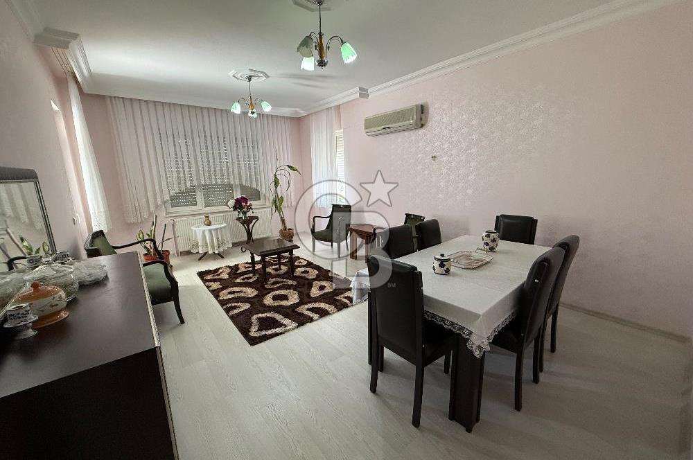 ANTALYA ÇANKAYA DA 3+1 FIRSAT SATILIK DAİRE