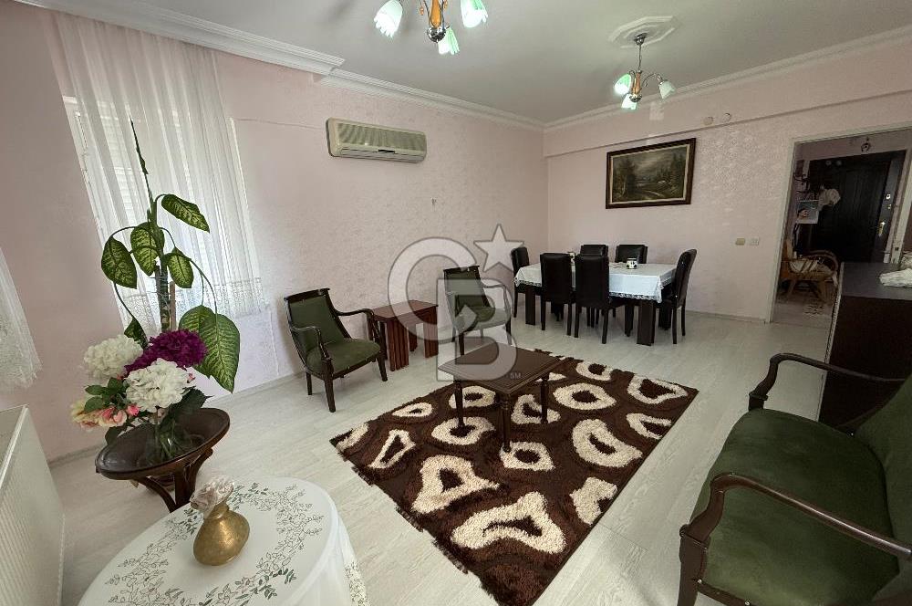 ANTALYA ÇANKAYA DA 3+1 FIRSAT SATILIK DAİRE