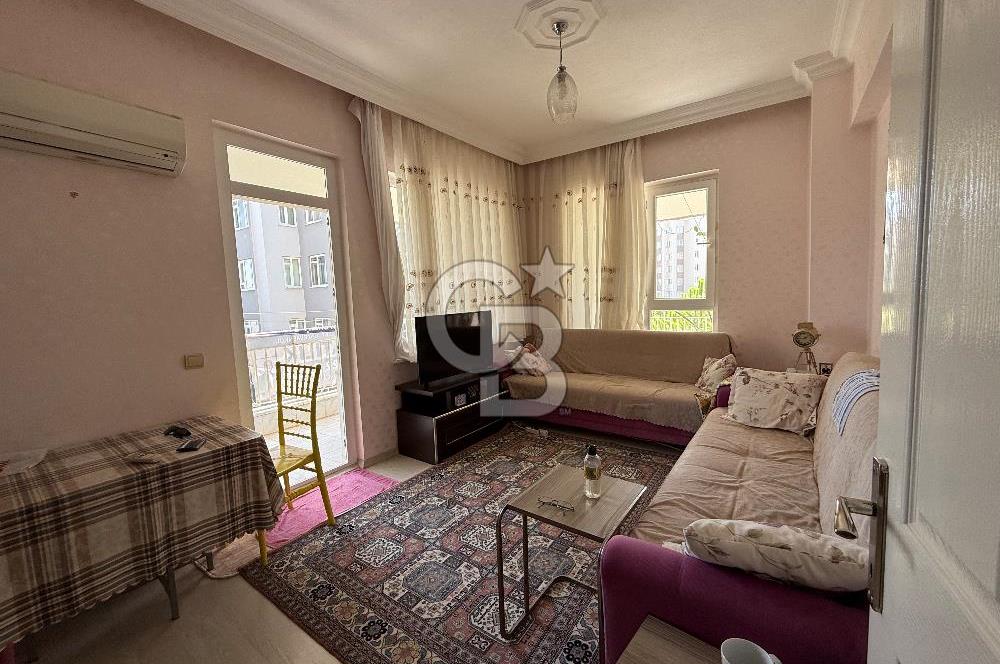 ANTALYA ÇANKAYA DA 3+1 FIRSAT SATILIK DAİRE