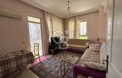 ANTALYA ÇANKAYA DA 3+1 FIRSAT SATILIK DAİRE