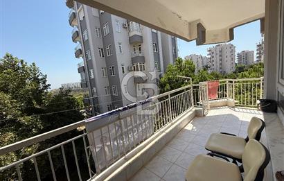 ANTALYA ÇANKAYA DA 3+1 FIRSAT SATILIK DAİRE