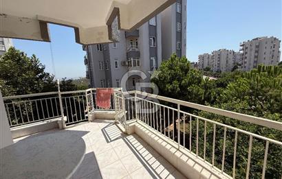 ANTALYA ÇANKAYA DA 3+1 FIRSAT SATILIK DAİRE