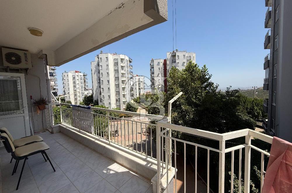 ANTALYA ÇANKAYA DA 3+1 FIRSAT SATILIK DAİRE