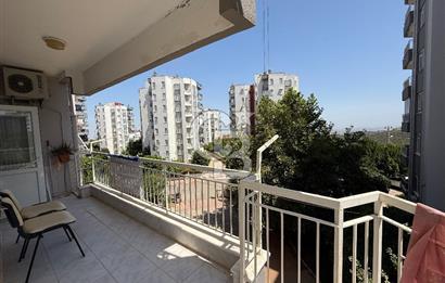 ANTALYA ÇANKAYA DA 3+1 FIRSAT SATILIK DAİRE