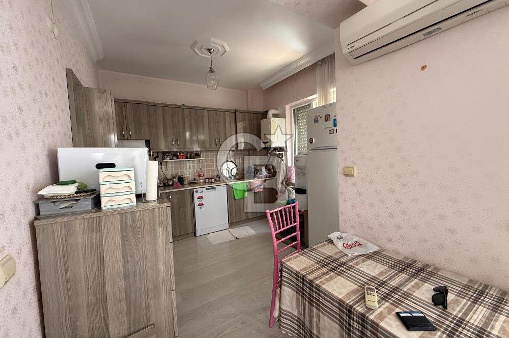 ANTALYA ÇANKAYA DA 3+1 FIRSAT SATILIK DAİRE