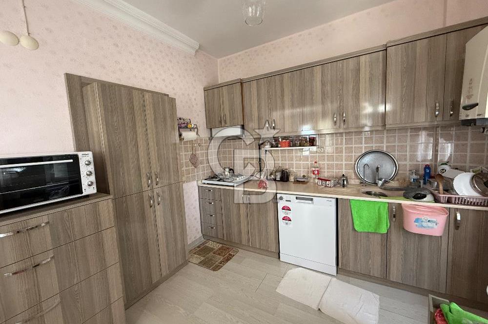 ANTALYA ÇANKAYA DA 3+1 FIRSAT SATILIK DAİRE