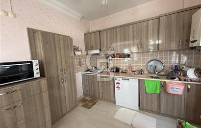 ANTALYA ÇANKAYA DA 3+1 FIRSAT SATILIK DAİRE