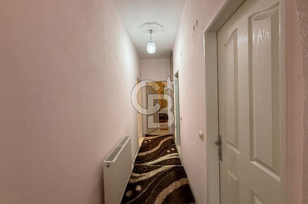 ANTALYA ÇANKAYA DA 3+1 FIRSAT SATILIK DAİRE