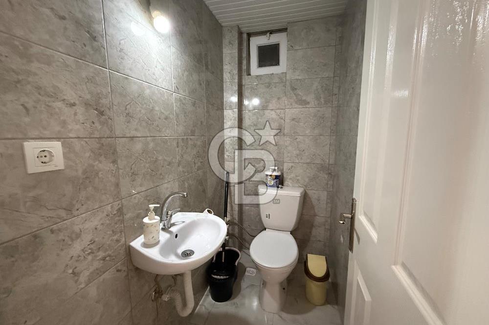 ANTALYA ÇANKAYA DA 3+1 FIRSAT SATILIK DAİRE