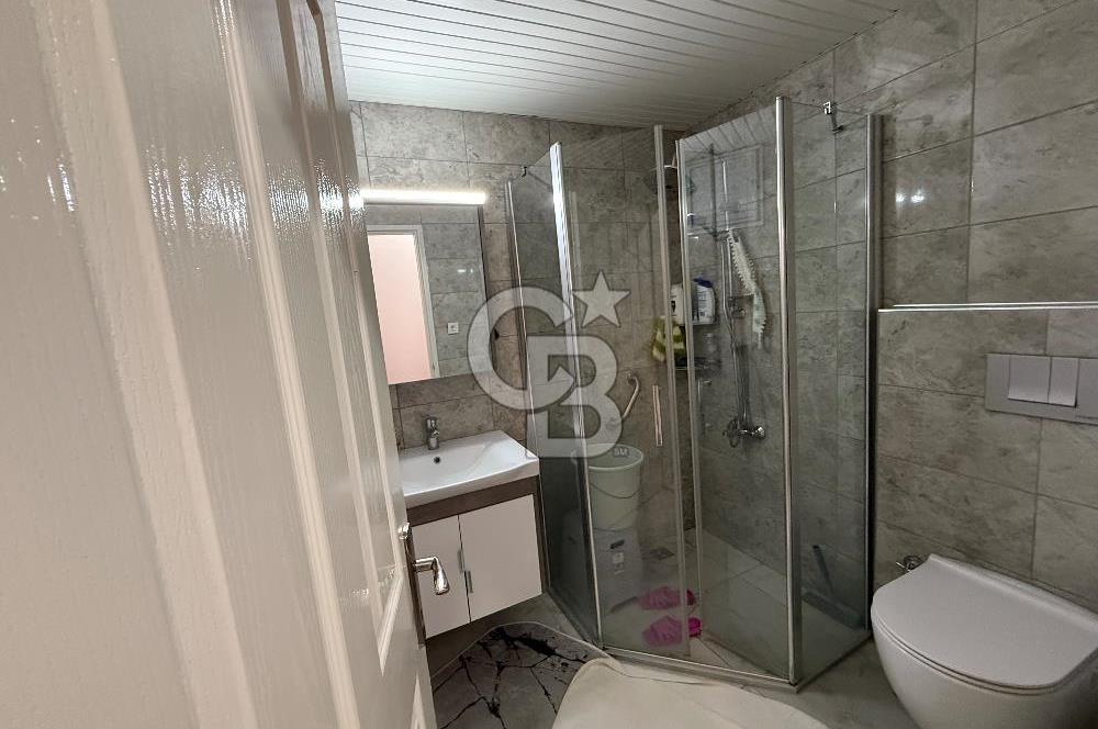 ANTALYA ÇANKAYA DA 3+1 FIRSAT SATILIK DAİRE